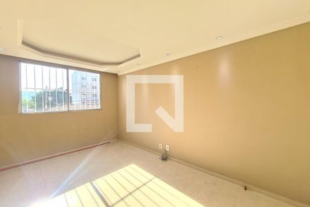 Sala de apartamento à venda com 2 quartos, 43m² em Tomás Coelho, Rio de Janeiro