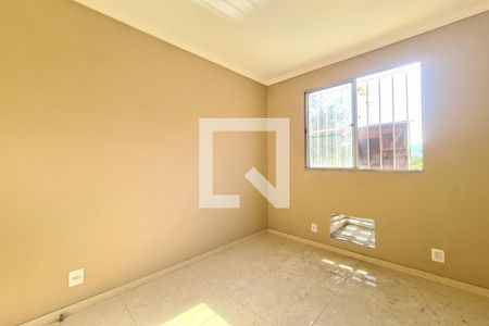 Quarto 1 de apartamento à venda com 2 quartos, 43m² em Tomás Coelho, Rio de Janeiro