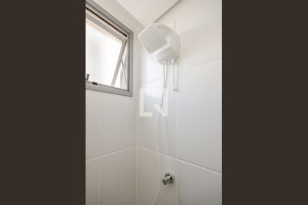 Apartamento para alugar com 60m², 2 quartos e 2 vagasBanheiro Social