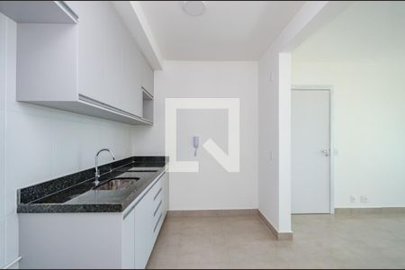 Apartamento para alugar com 60m², 2 quartos e 2 vagasCozinha