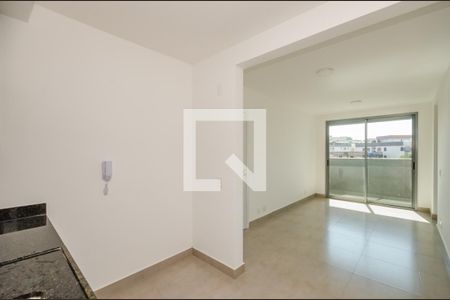 Apartamento para alugar com 60m², 2 quartos e 2 vagasCozinha