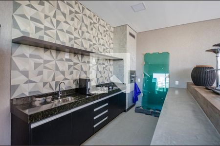 Apartamento para alugar com 60m², 2 quartos e 2 vagasÁrea Gourmet