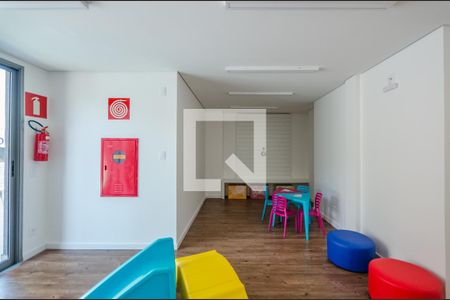 Apartamento para alugar com 60m², 2 quartos e 2 vagasBrinquedoteca