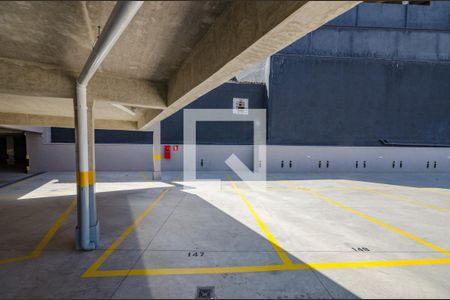 Apartamento para alugar com 60m², 2 quartos e 2 vagasGaragem