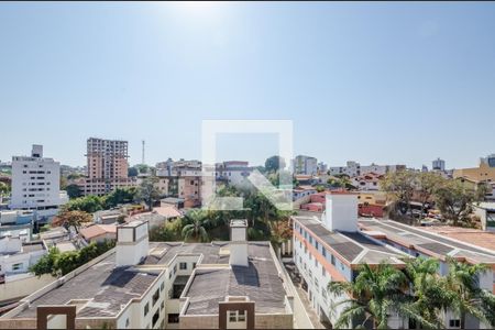 Apartamento para alugar com 60m², 2 quartos e 2 vagasVaranda da Sala