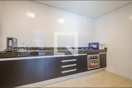 Apartamento para alugar com 60m², 2 quartos e 2 vagasSalão de Festas