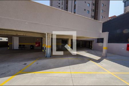 Apartamento para alugar com 60m², 2 quartos e 2 vagasGaragem