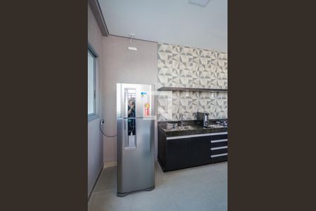 Apartamento para alugar com 60m², 2 quartos e 2 vagasÁrea Gourmet