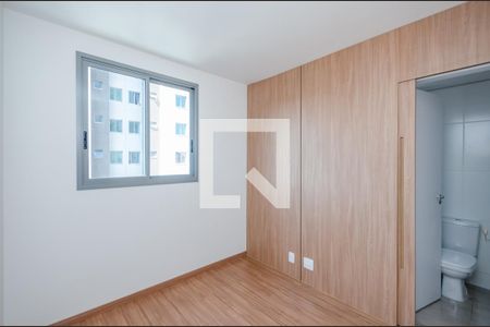Apartamento para alugar com 60m², 2 quartos e 2 vagasSuíte