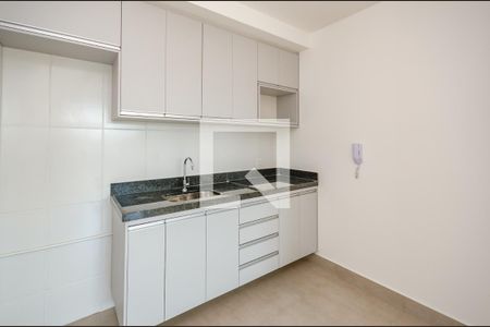 Apartamento para alugar com 60m², 2 quartos e 2 vagasCozinha