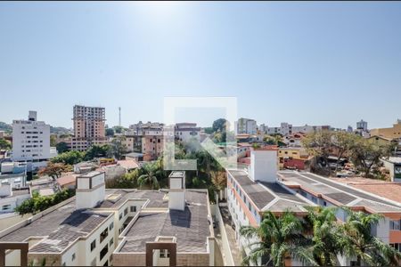 Apartamento para alugar com 60m², 2 quartos e 2 vagasQuarto 2