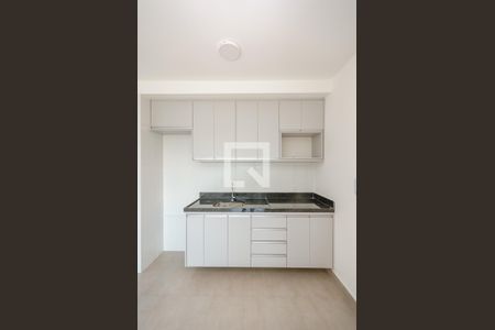 Apartamento para alugar com 60m², 2 quartos e 2 vagasCozinha