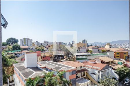 Apartamento para alugar com 60m², 2 quartos e 2 vagasSuíte