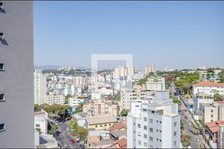 Apartamento para alugar com 60m², 2 quartos e 2 vagasSuíte