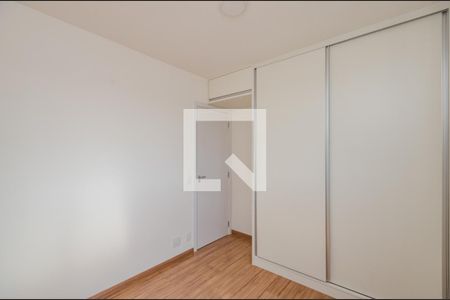 Apartamento para alugar com 60m², 2 quartos e 2 vagasQuarto 2