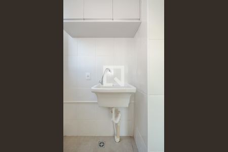 Apartamento para alugar com 60m², 2 quartos e 2 vagasÁrea de Serviço