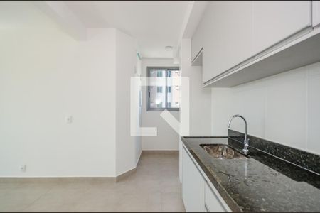 Apartamento para alugar com 60m², 2 quartos e 2 vagasCozinha