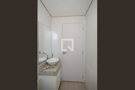 Apartamento para alugar com 60m², 2 quartos e 2 vagasBanheiro Social