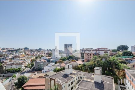 Apartamento para alugar com 60m², 2 quartos e 2 vagasQuarto 2