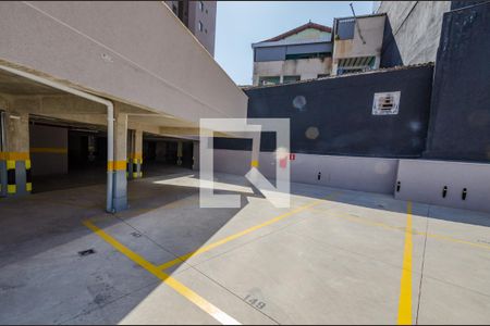 Apartamento para alugar com 60m², 2 quartos e 2 vagasGaragem