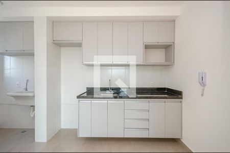 Apartamento para alugar com 60m², 2 quartos e 2 vagasCozinha