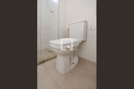 Apartamento para alugar com 60m², 2 quartos e 2 vagasBanheiro Social