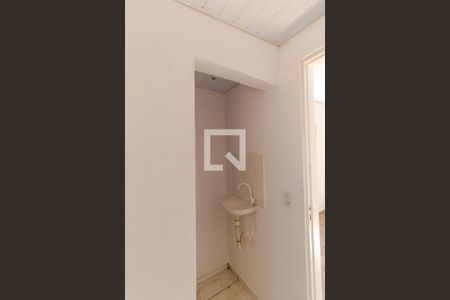 Casa à venda com 71m², 2 quartos e 5 vagas Casa à venda com 71m², 2 quartos e 5 vagasBanheiro da Suíte