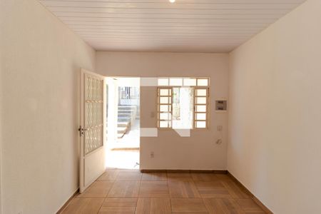 Sala de casa à venda com 2 quartos, 71m² em Vila Madalena, Campinas
