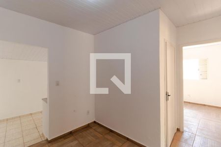 Casa à venda com 71m², 2 quartos e 5 vagas Casa à venda com 71m², 2 quartos e 5 vagasSala de Jantar