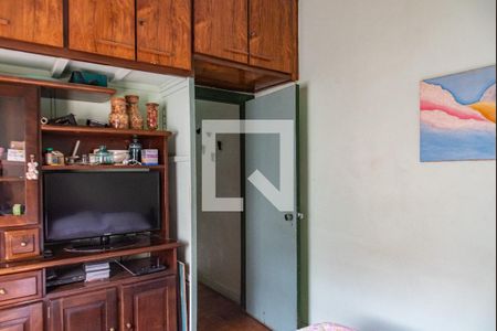 Quarto 1 de casa à venda com 3 quartos, 163m² em Aclimação, São Paulo