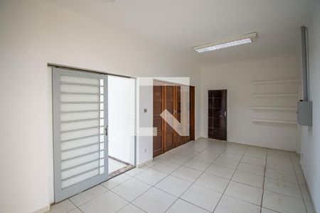 Sala de Jantar de casa para alugar com 3 quartos, 290m² em Jardim Guanabara, Campinas