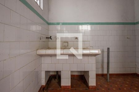 Casa para alugar com 290m², 3 quartos e 2 vagasÁrea de Serviço