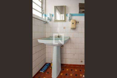 Casa para alugar com 290m², 3 quartos e 2 vagasBanheiro de Serviço