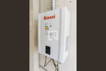 Apartamento para alugar com 84m², 3 quartos e 1 vagaLavanderia