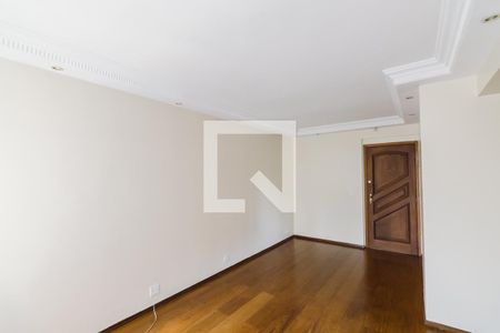 Sala de apartamento para alugar com 3 quartos, 84m² em Perdizes, São Paulo
