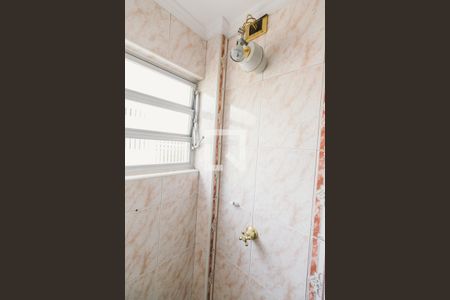 Apartamento para alugar com 84m², 3 quartos e 1 vagaBanheiro 2 Chuveiro