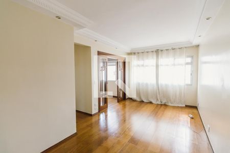 Sala de apartamento para alugar com 3 quartos, 84m² em Perdizes, São Paulo
