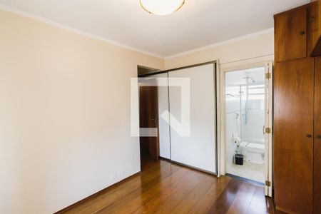 Suíte 1 de apartamento para alugar com 3 quartos, 84m² em Perdizes, São Paulo