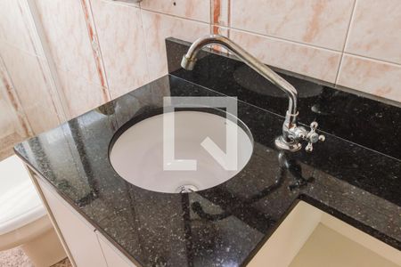 Apartamento para alugar com 84m², 3 quartos e 1 vagaBanheiro 2 Pia