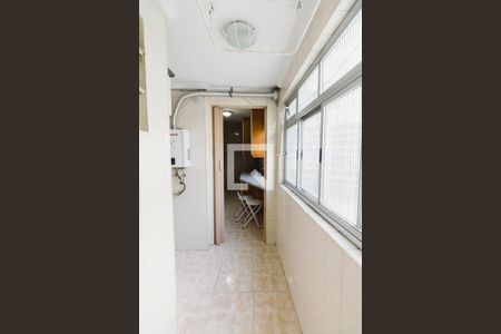 Apartamento para alugar com 84m², 3 quartos e 1 vagaLavanderia