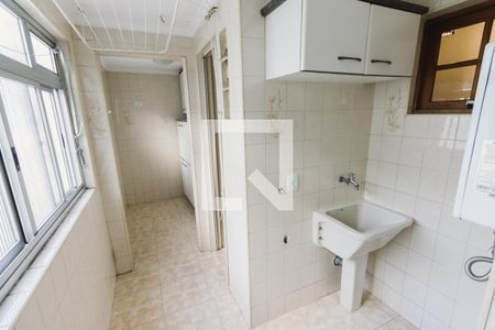 Apartamento para alugar com 84m², 3 quartos e 1 vagaLavanderia