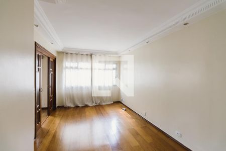 Sala de apartamento para alugar com 3 quartos, 84m² em Perdizes, São Paulo