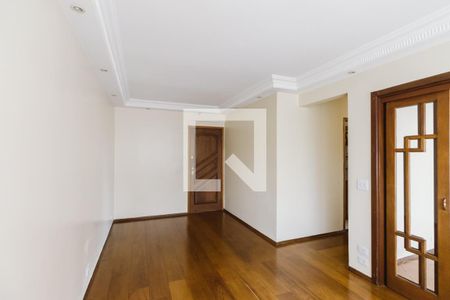 Sala de apartamento para alugar com 3 quartos, 84m² em Perdizes, São Paulo