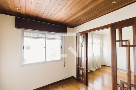 Escritório de apartamento para alugar com 3 quartos, 84m² em Perdizes, São Paulo