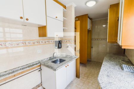 Apartamento para alugar com 84m², 3 quartos e 1 vagaCozinha