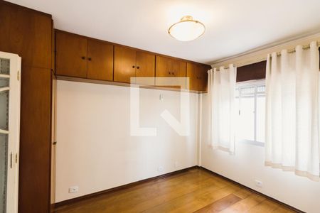 Suíte 1 de apartamento para alugar com 3 quartos, 84m² em Perdizes, São Paulo