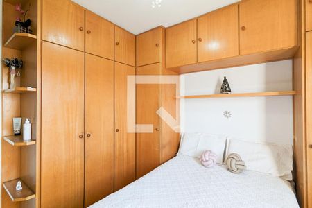 Quarto 1 de apartamento à venda com 3 quartos, 126m² em Rudge Ramos, São Bernardo do Campo