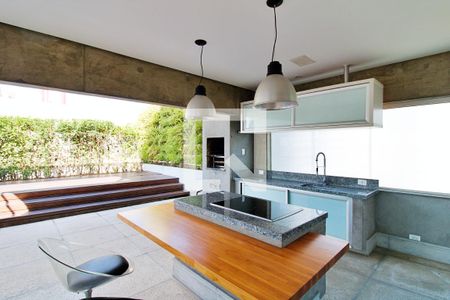 Apartamento à venda com 366m², 3 quartos e 4 vagasCobertura