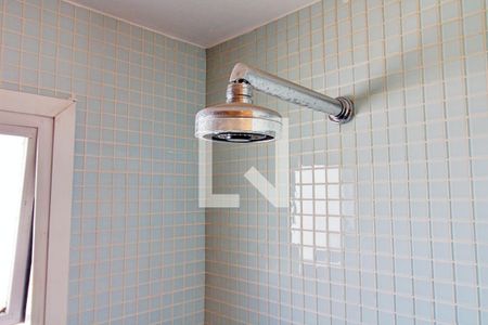 Apartamento à venda com 366m², 3 quartos e 4 vagasBanheiro da Suíte 