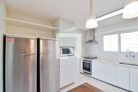 Apartamento à venda com 366m², 3 quartos e 4 vagasCozinha